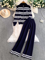 Milena Winter Coord Set