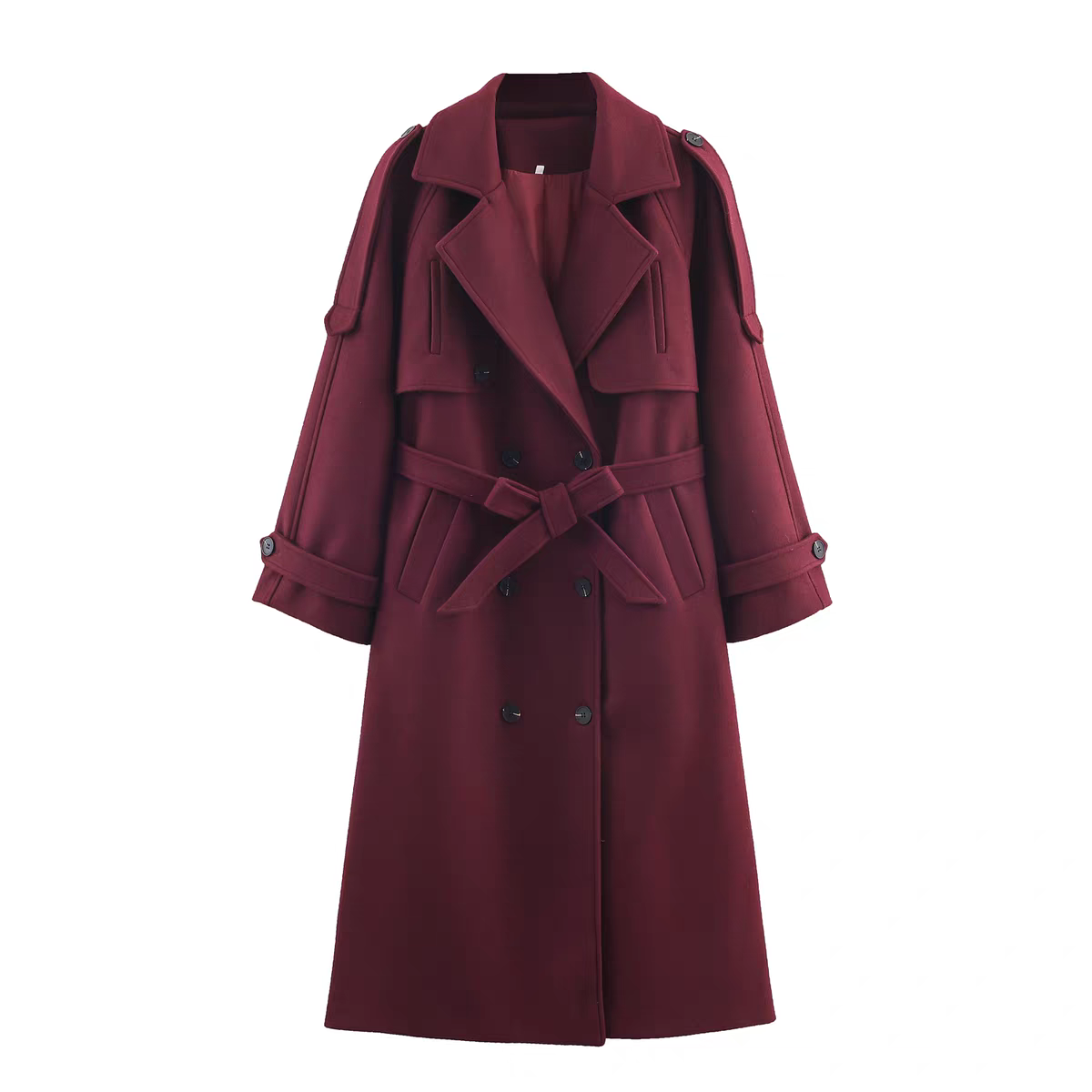 Alison Winter Coat