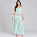 Victoria Summer Beach Vacation Set