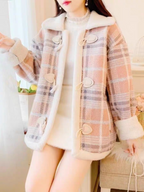 Olivia Winter Jacket