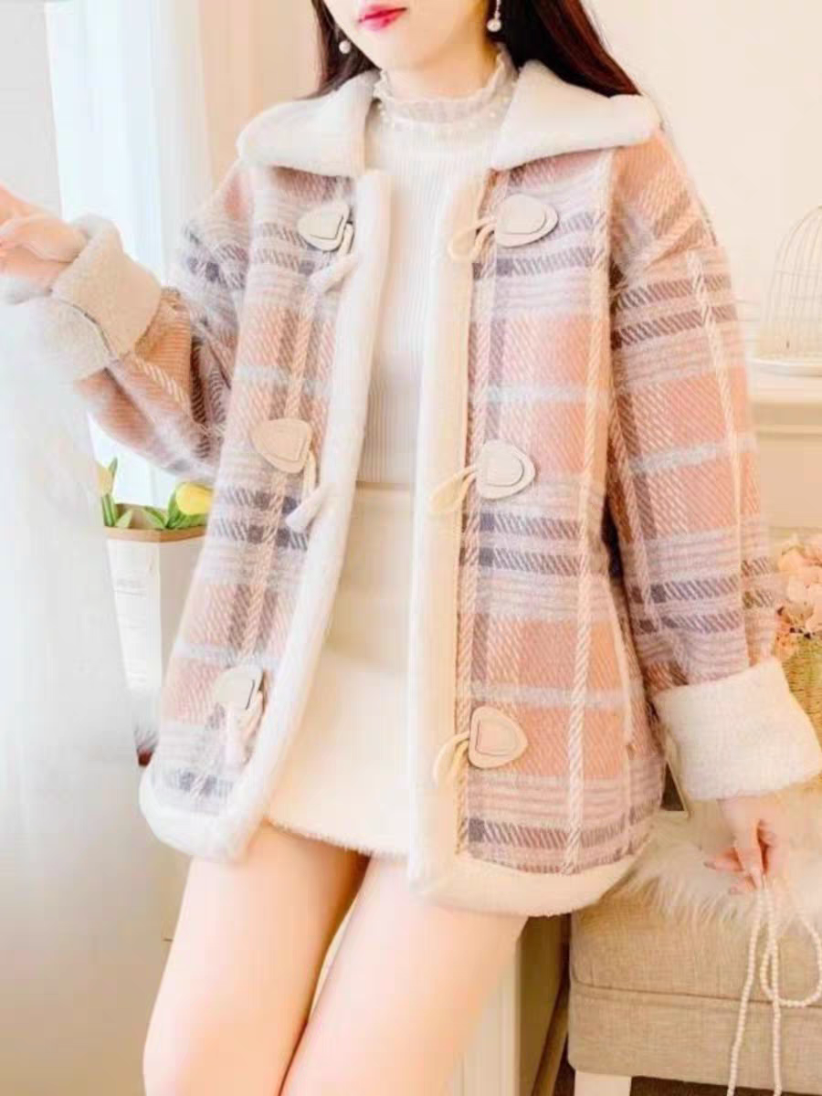 Olivia Winter Jacket