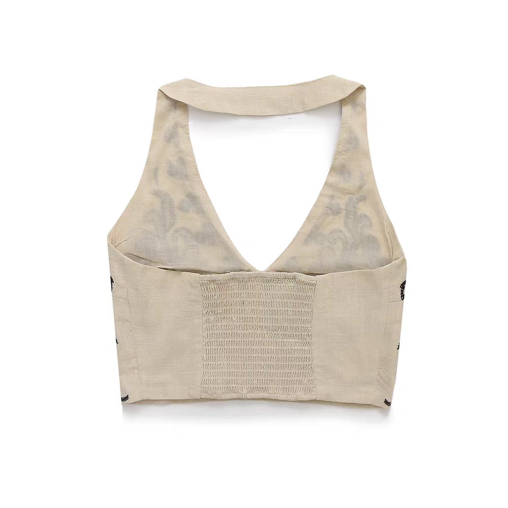 Emily Summer Two Piece Set