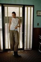 Alison Summer Viral Top