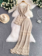 Georgine Summer Vacation Set