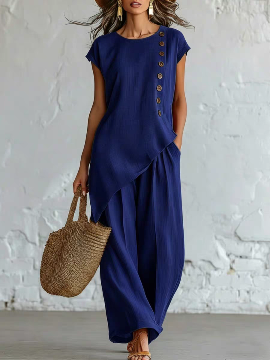 Kirsten Summer Coord Set