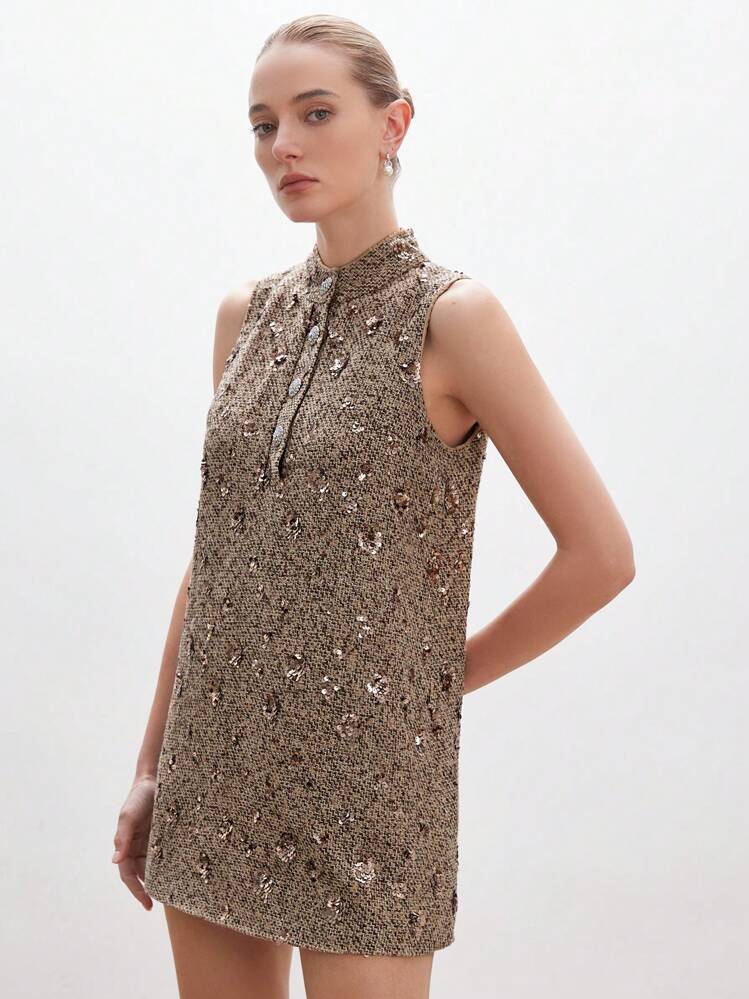 Scarlett Party Dress
