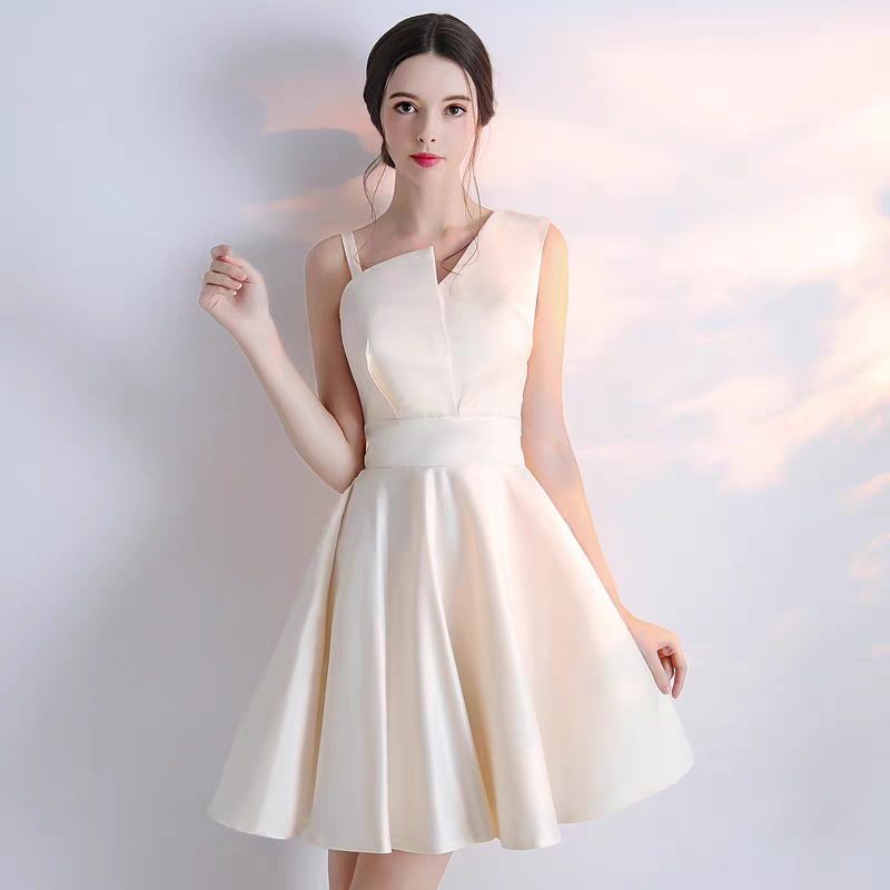 Sara Banquet Birthday Dress - 24th Spoke