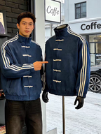 Tom Cruise Unisex Sporty Jacket