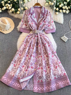 Ginnifer Party Dress