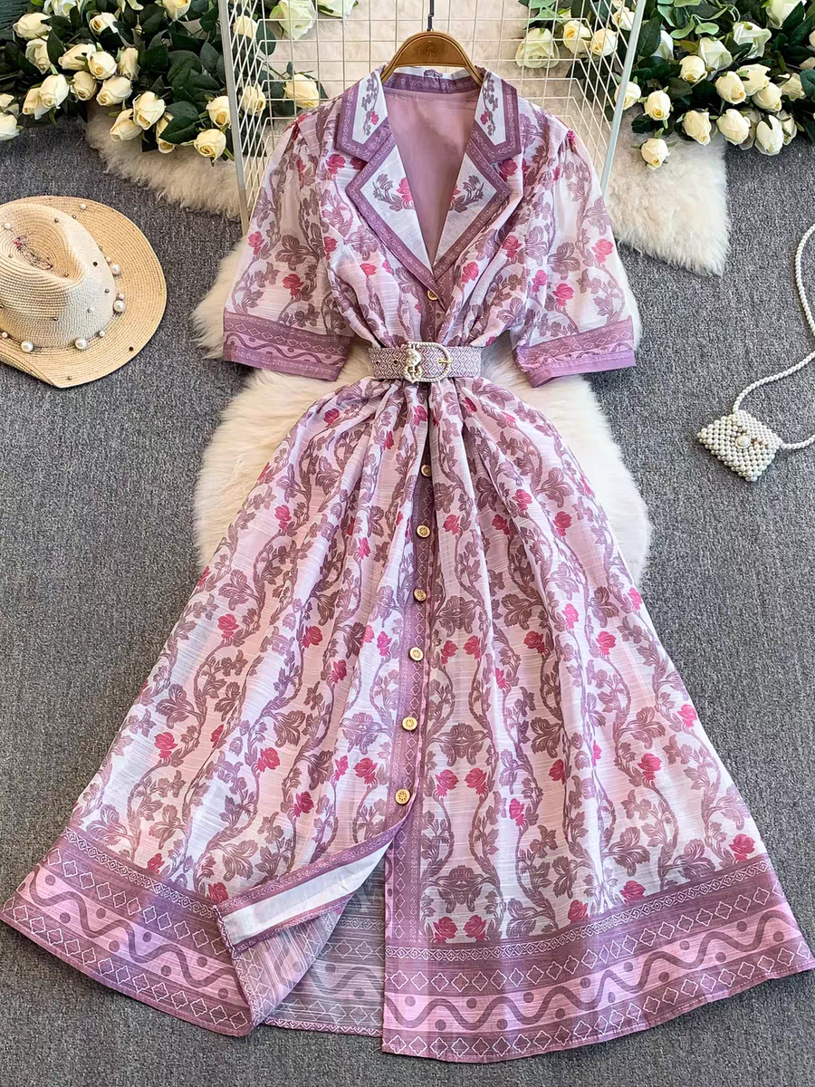 Ginnifer Party Dress