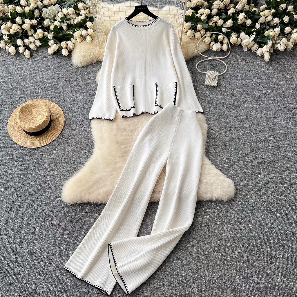 Marie Winter Set - 24th Spoke