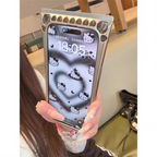 I Phone Cream Bottle Shape Cover