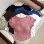 Kate Summer Padded Top