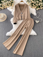 Milena Winter Set - 24th Spoke