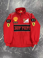 Jennifer Ferrari Winter Jacket