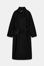 Dakota Winter Long Coat