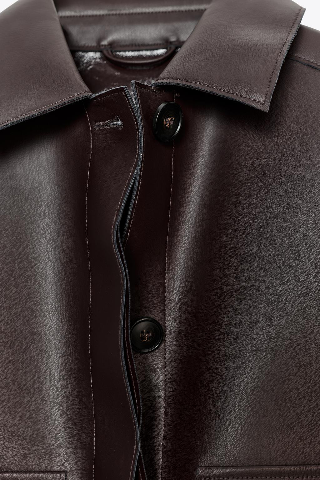 Kirsten Winter Jacket