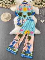 Noomi Summer Holiday Set