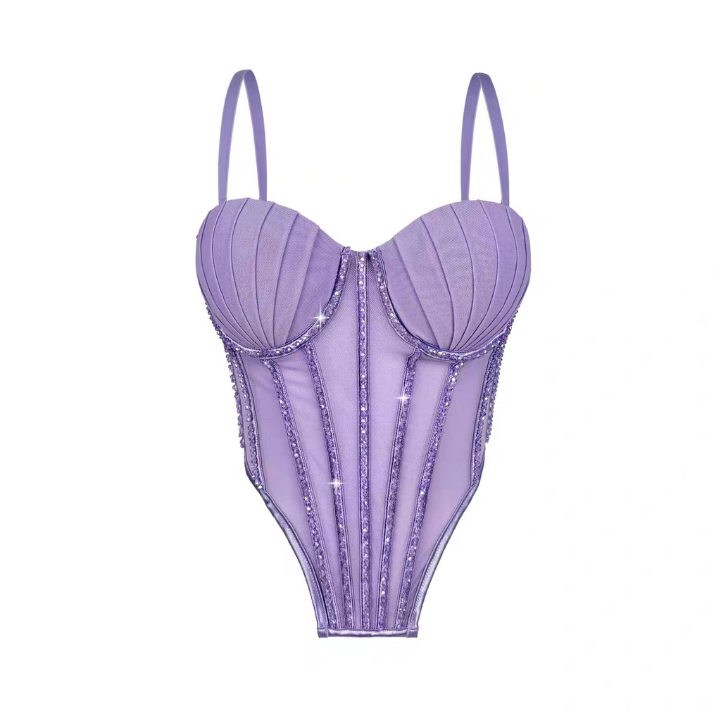 Alison Party Camisole