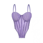 Alison Party Camisole