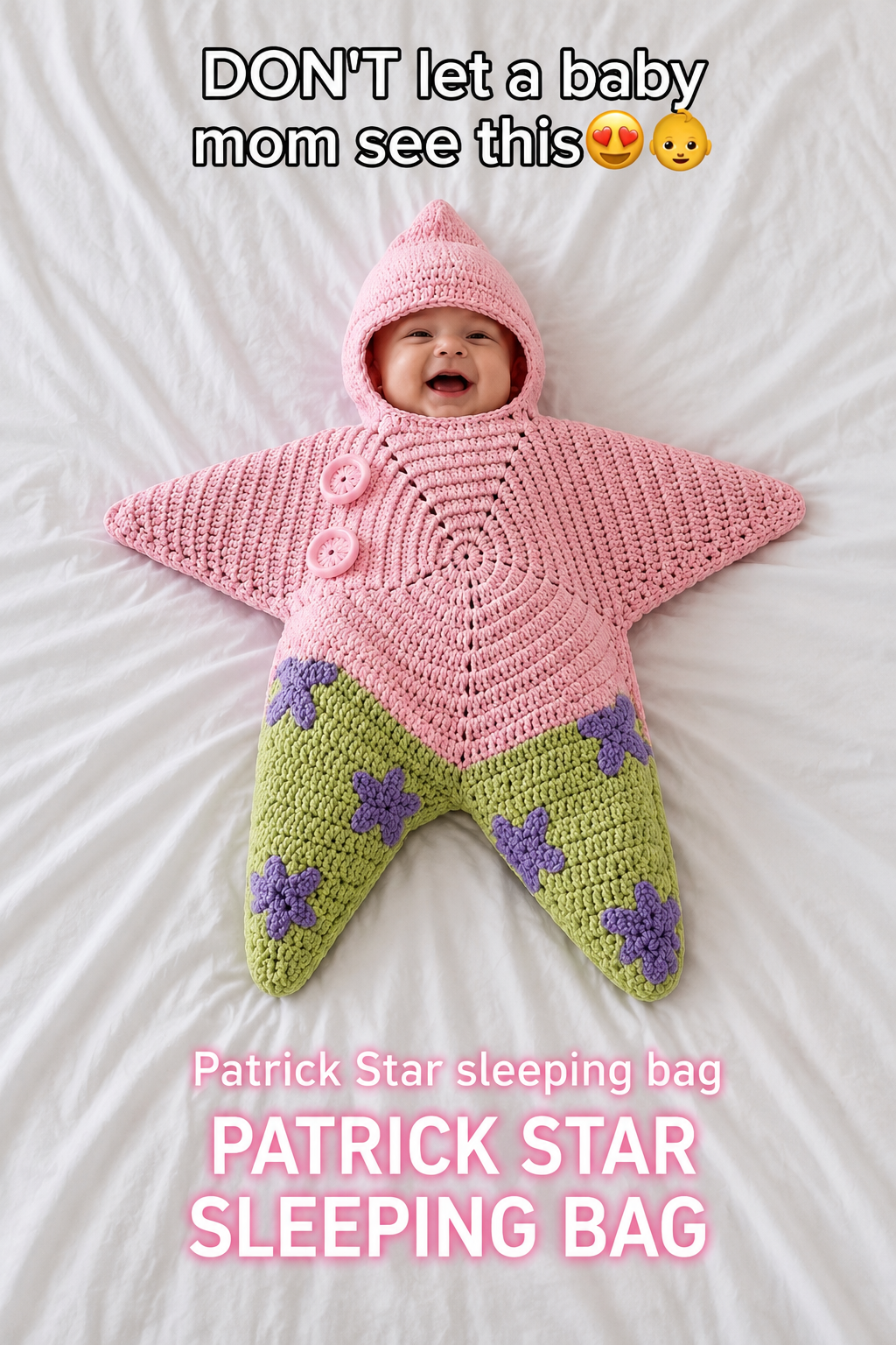 Star Shaped Bodysuit
