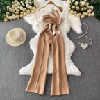 Zooey Summer 3D Jumpsuit