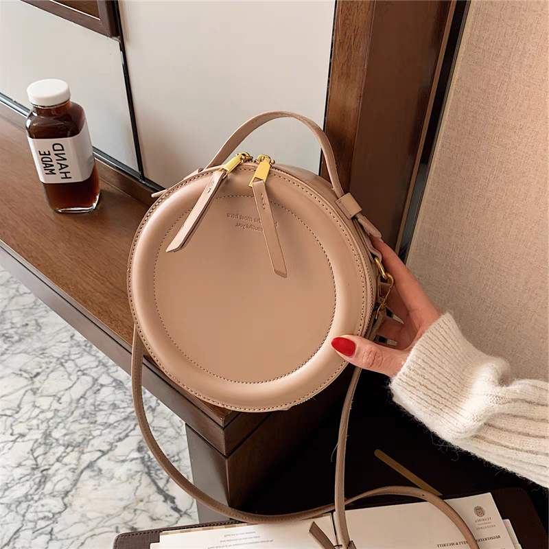 New Style Round Bag