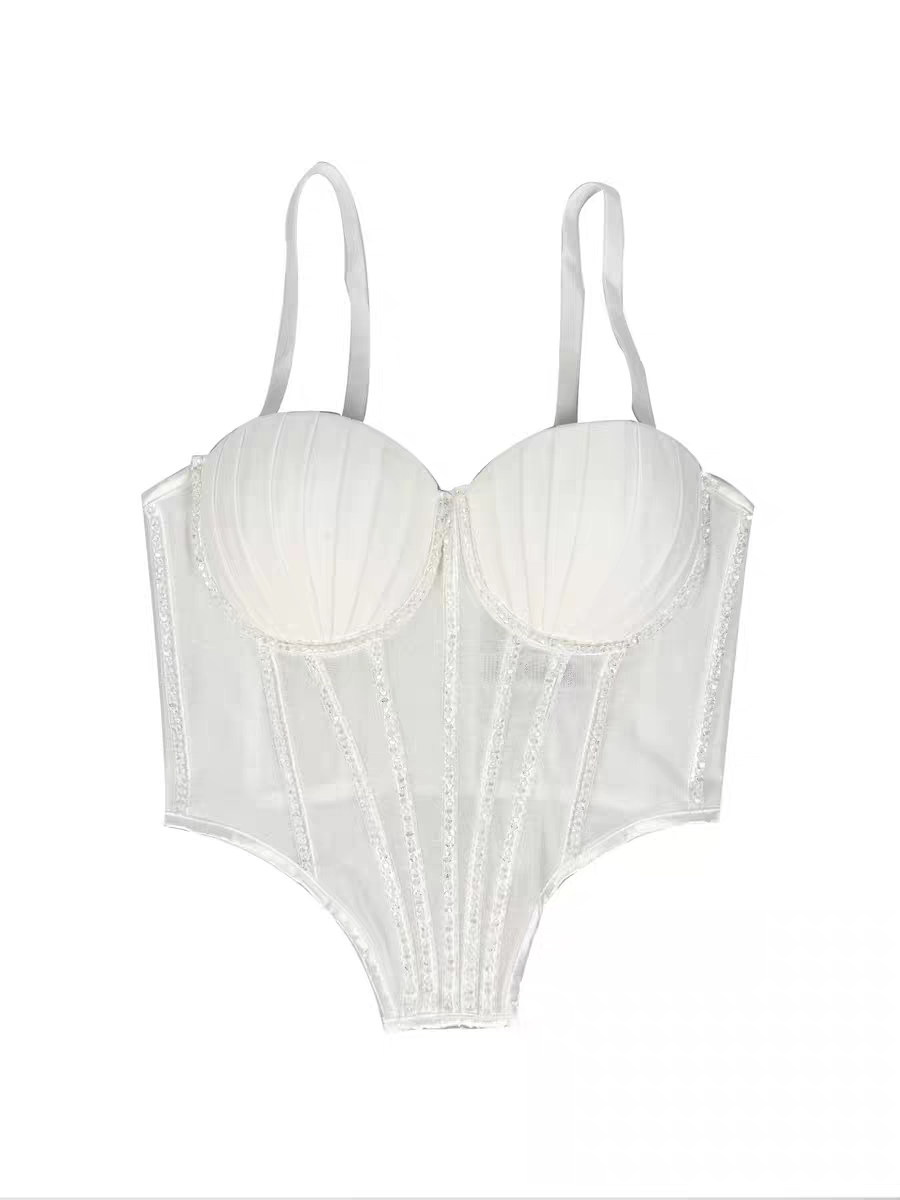 Alison Party Camisole