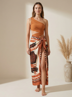 Rihanna Summer Beach Set