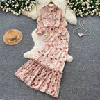Leona Summer Two Piece Set