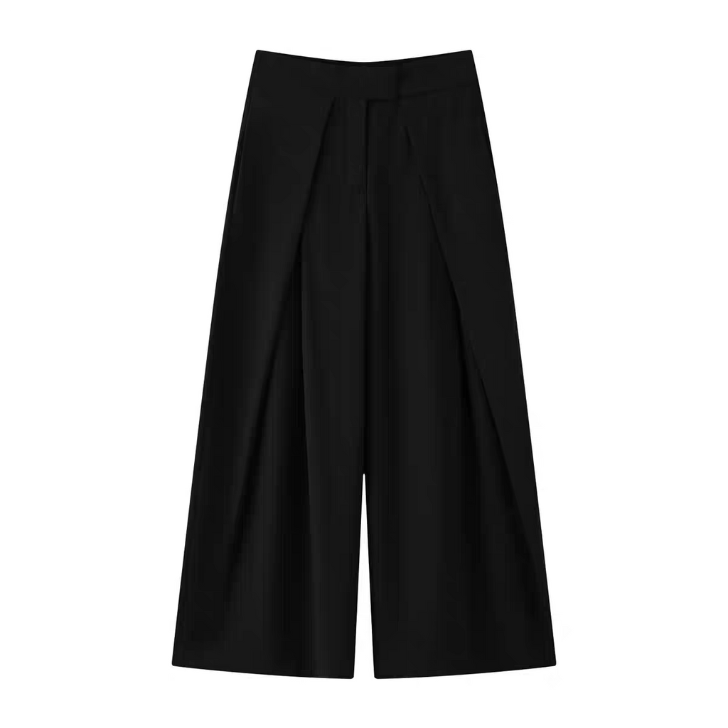 Zara Fomral Wide Leg Trouser - 24th Spoke