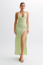 Nicole Summer Beach Vacation Dress