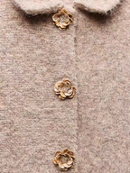 Scarlett Knitted Jacket