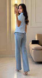 Natalie Zara Top