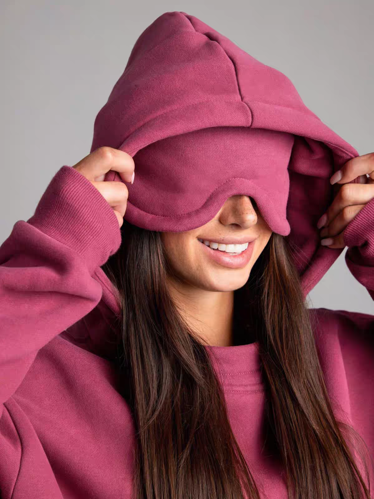 Airport Unisex Hoodies Set