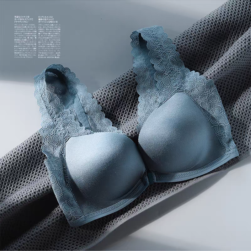 Seamless Bra (Buy One Get One Free)