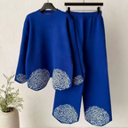 Michaela Winter Two Piece Coord Set