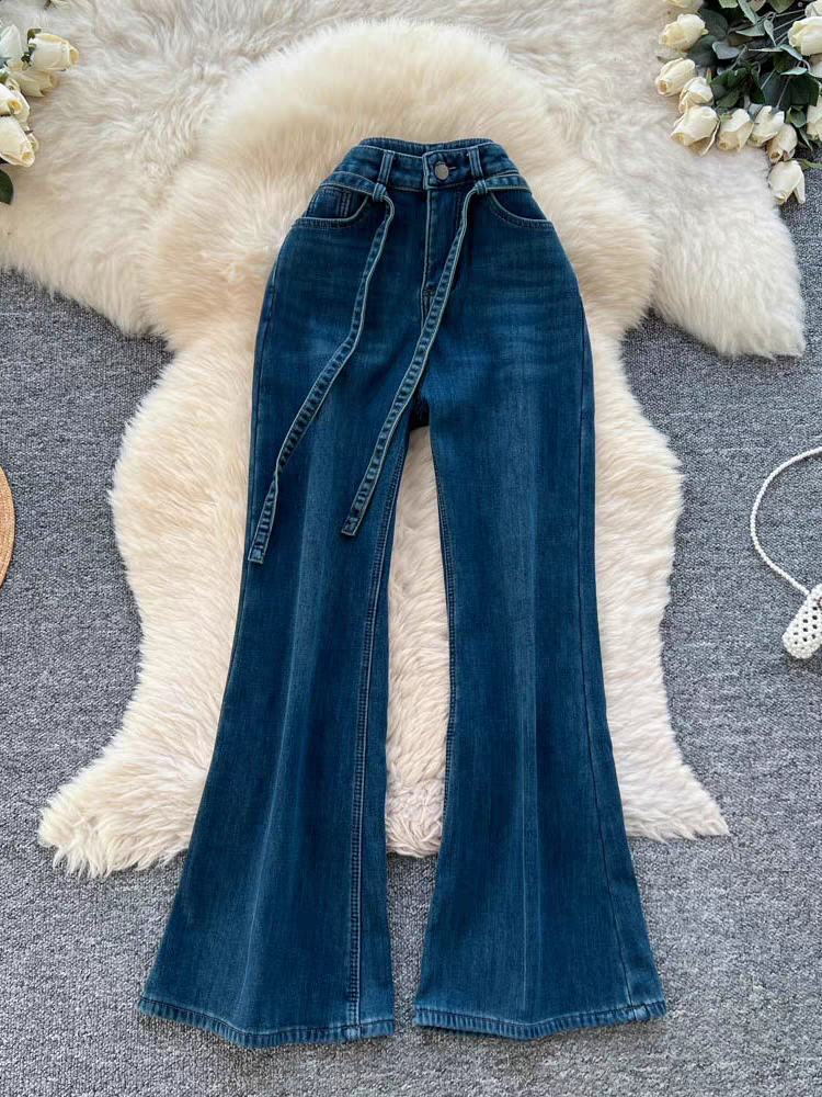 Milena Winter Denim