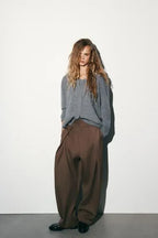 Rachel Summer Formal Balloon Trouser