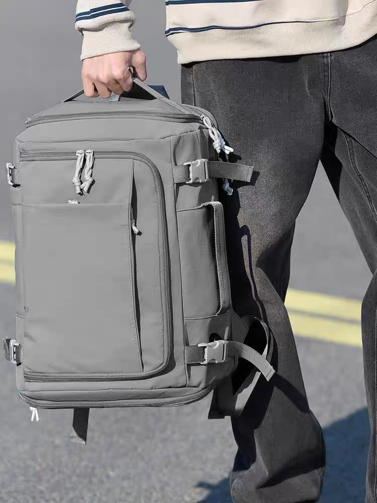 Travel Waterproof Backpack Bag