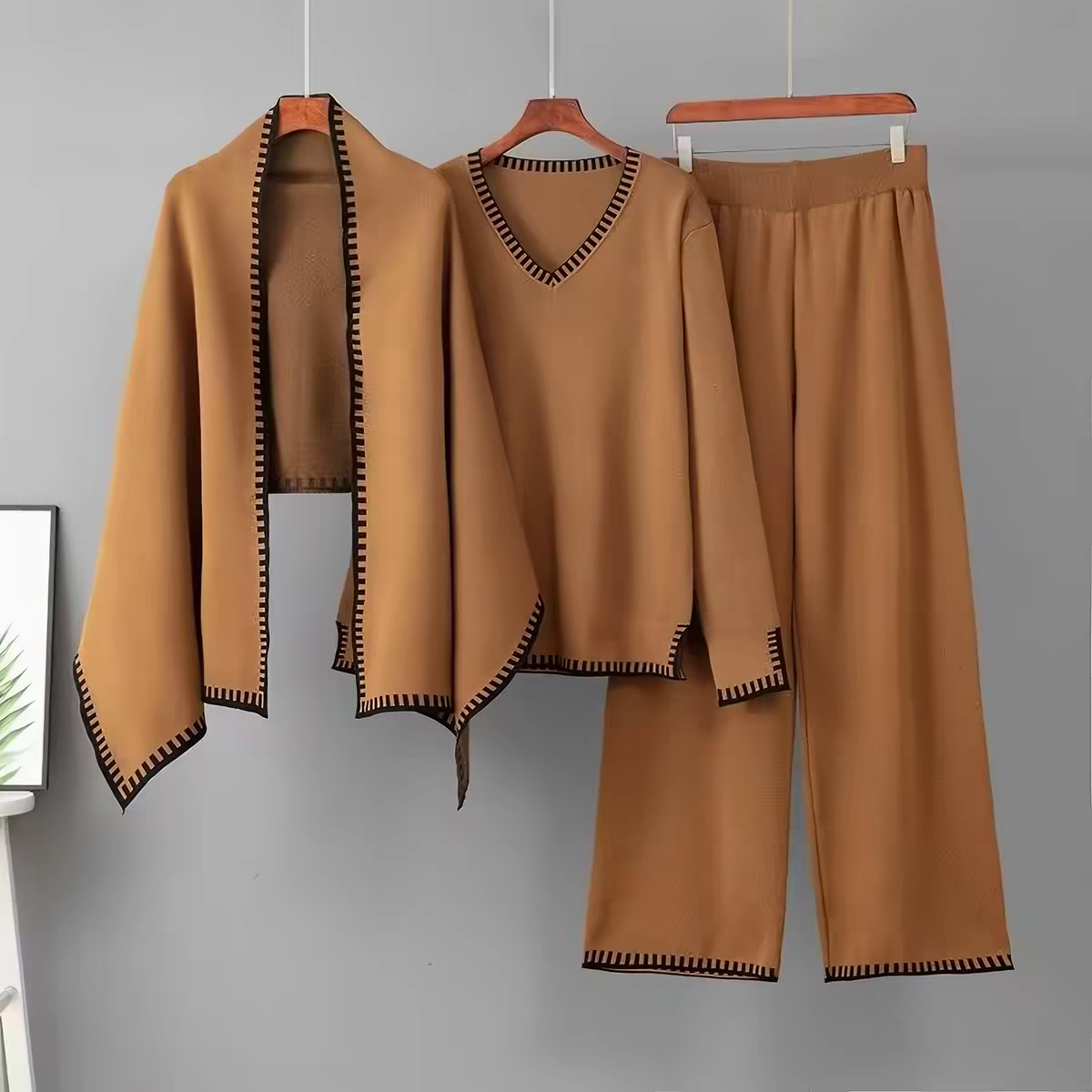 Jessica Winter Coord Set
