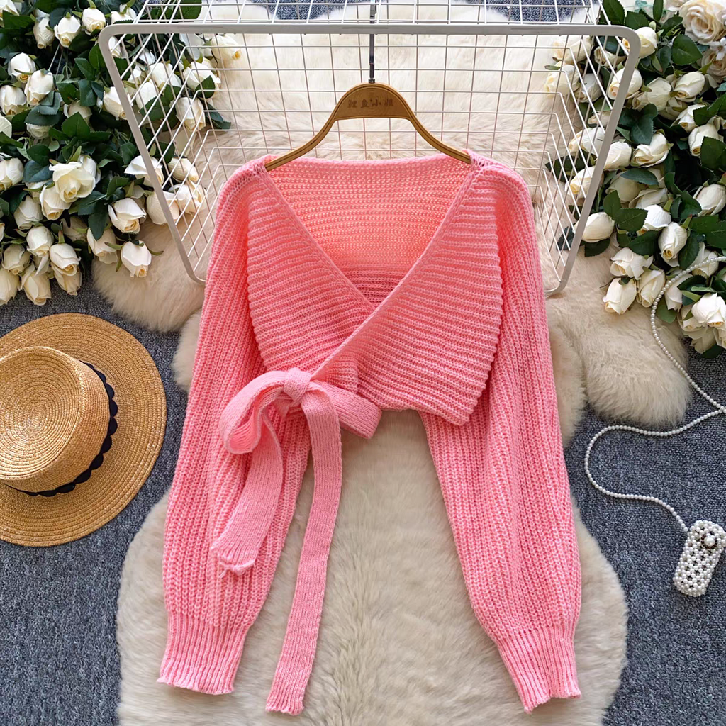 Bianca Winter Top - 24th Spoke