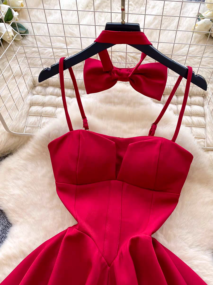 Kirsten Luxury Dress