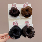 Hair Stylish Clip (Buy One Get Two Free)