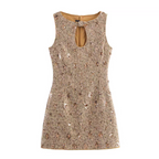 Natalie Party Dress