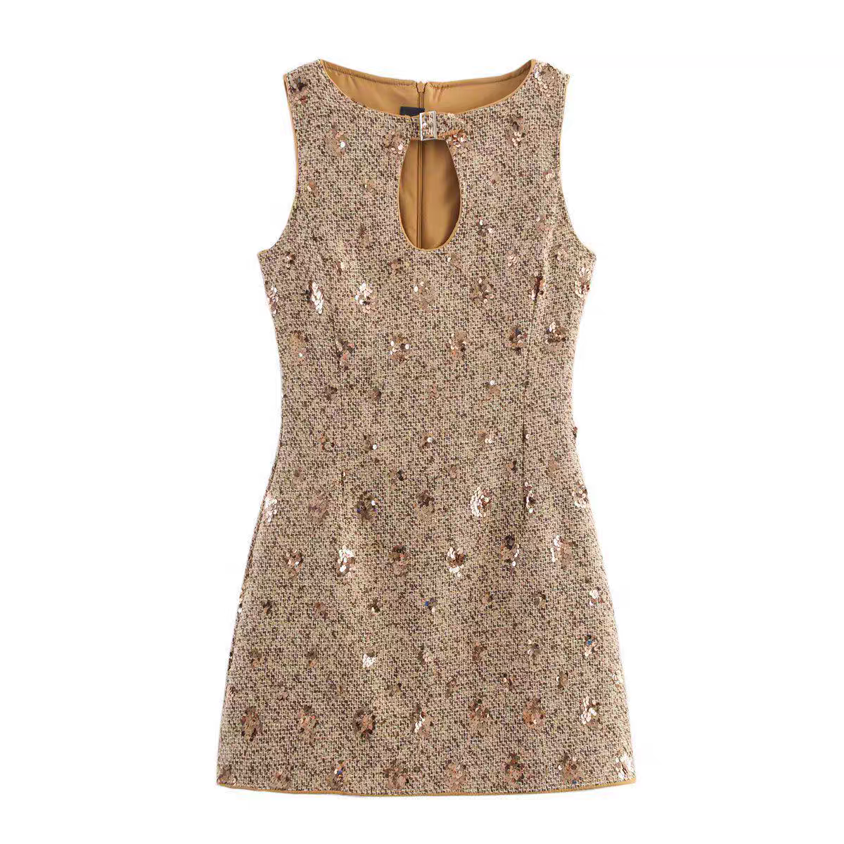 Natalie Party Dress