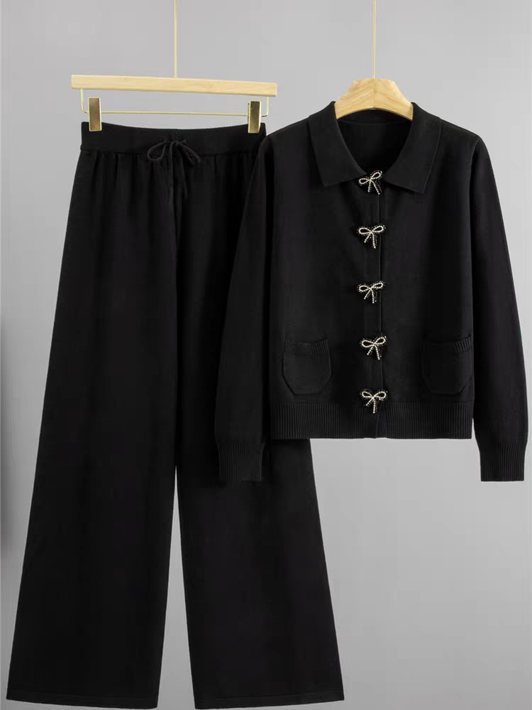 Alison Winter Two Piece Set