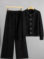 Alison Winter Two Piece Set