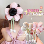 Buy Three Scrunchies @ 699