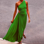 Monica Off Shoulder Party Wear Dress